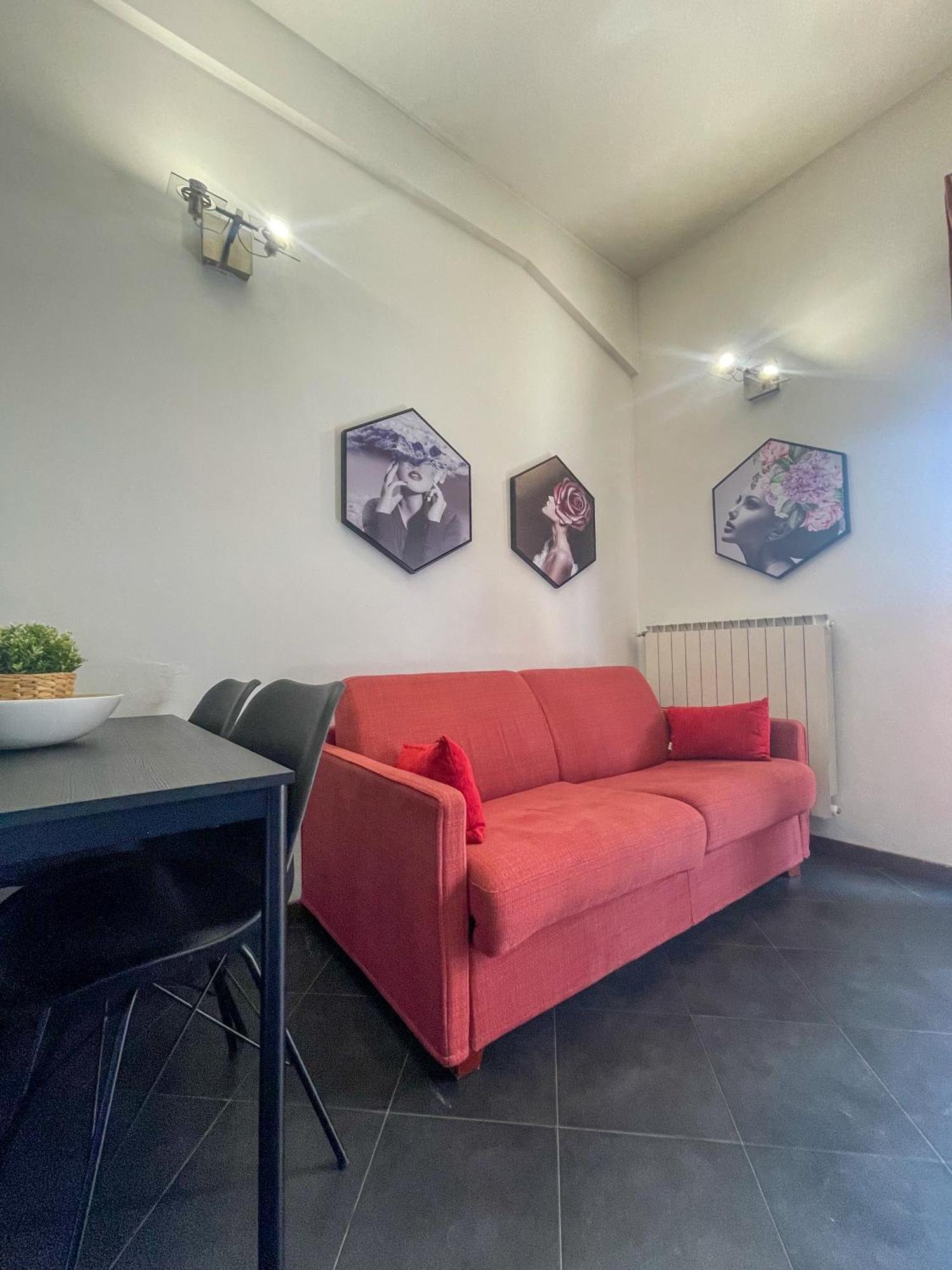 Home In Town - Niguarda - Metro M3 Sotto Casa - Duomo In 12Min Mediolan Zewnętrze zdjęcie