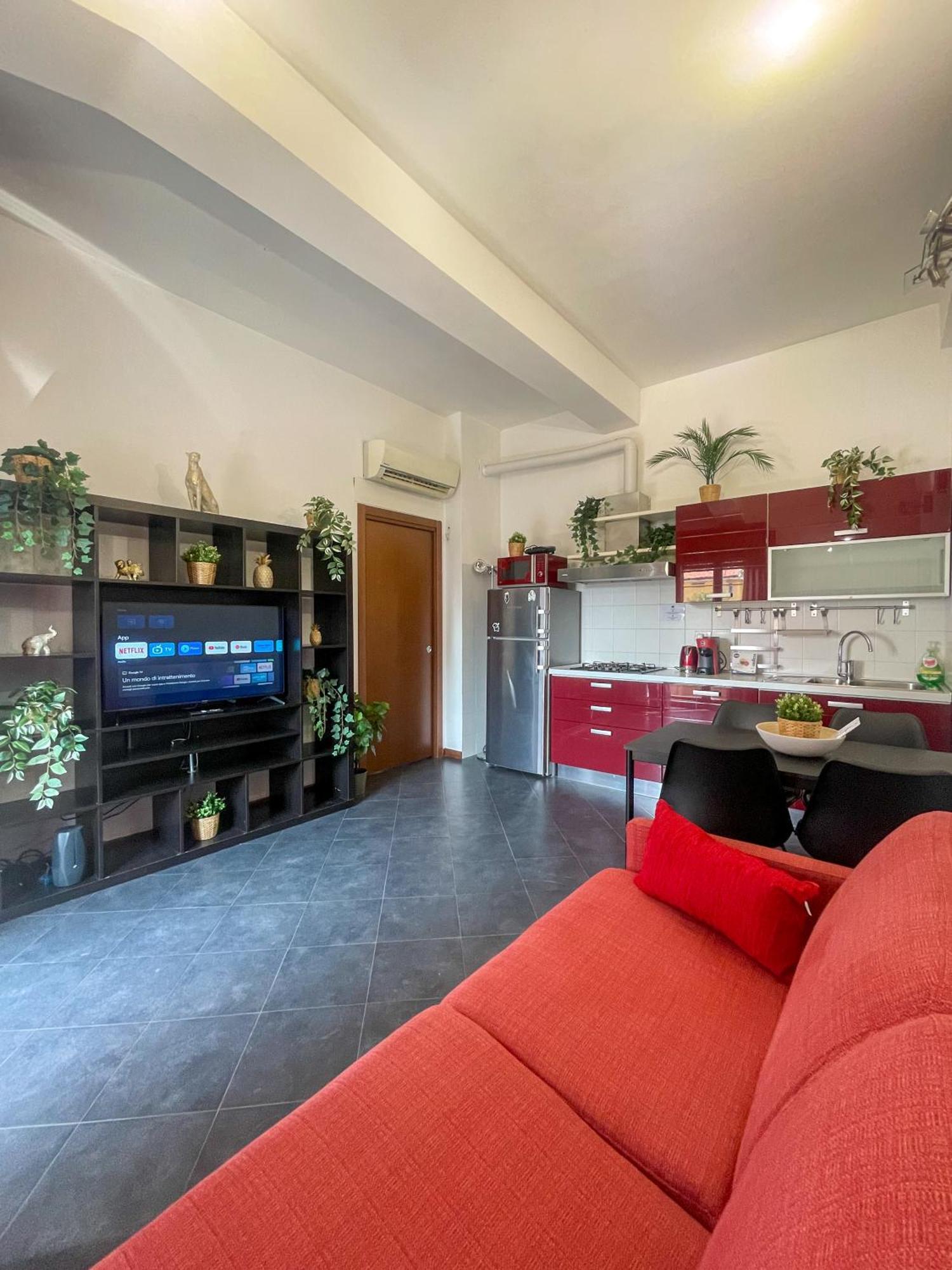Home In Town - Niguarda - Metro M3 Sotto Casa - Duomo In 12Min Mediolan Zewnętrze zdjęcie